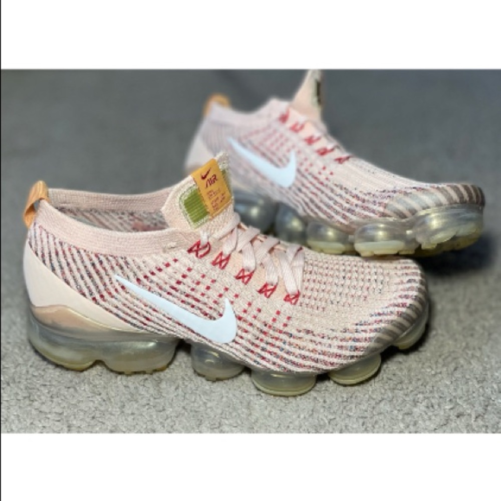 Air VaporMax Flyknit 3.0 'Sunset Tint'